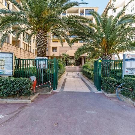 Palme D'Azur Yourhosthelper Apartman Cannes Kültér fotó