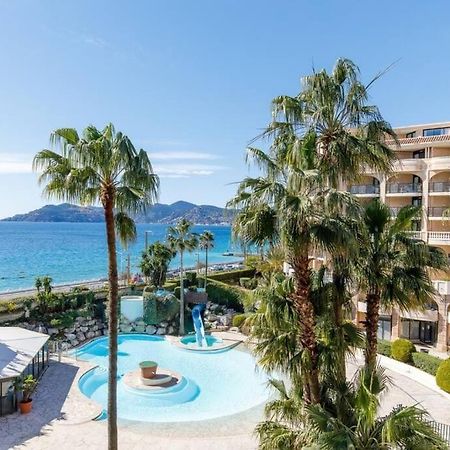 Palme D'Azur Yourhosthelper Apartman Cannes Kültér fotó