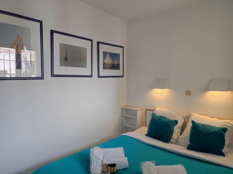 Palme D'Azur Yourhosthelper Apartman Cannes Kültér fotó