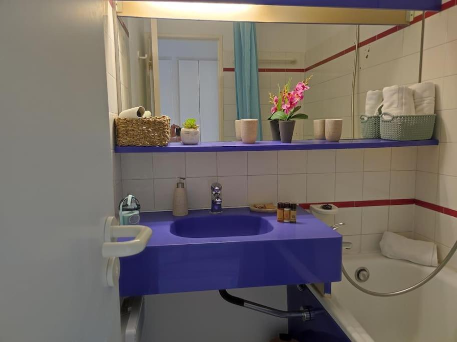 Palme D'Azur Yourhosthelper Apartman Cannes Kültér fotó