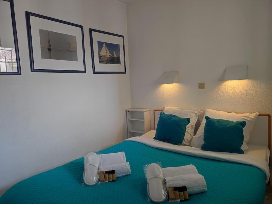Palme D'Azur Yourhosthelper Apartman Cannes Kültér fotó
