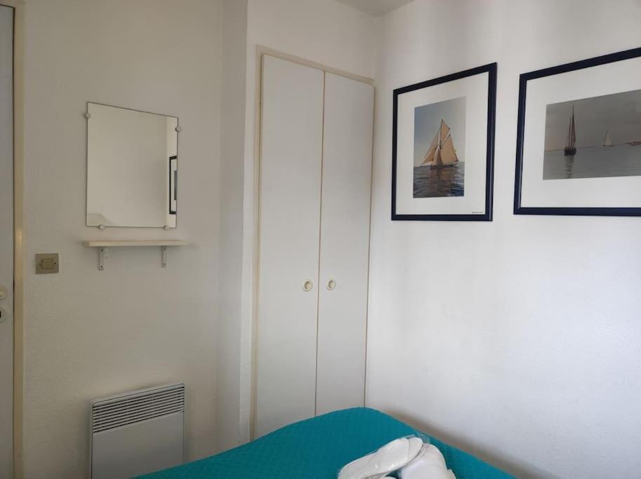 Palme D'Azur Yourhosthelper Apartman Cannes Kültér fotó