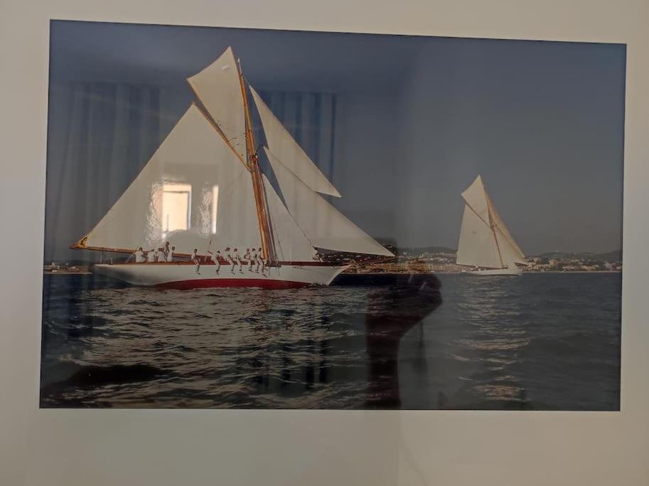 Palme D'Azur Yourhosthelper Apartman Cannes Kültér fotó